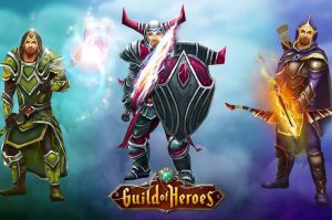 guild of heroes
