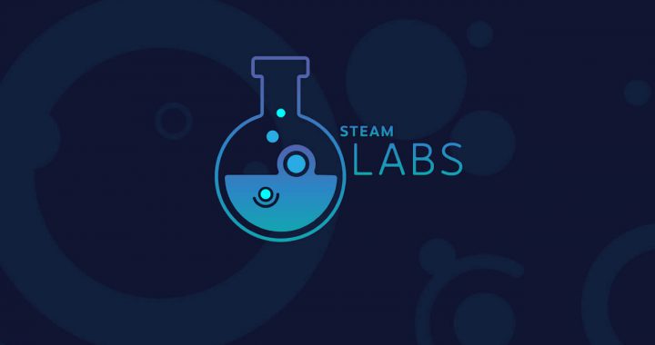 steam labs