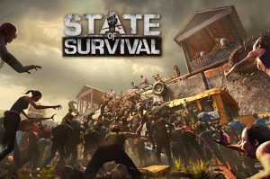 state of survival