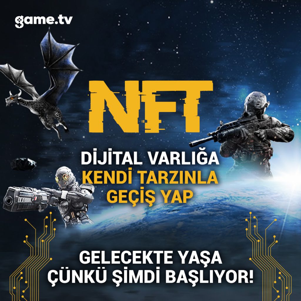 game.tv NFT